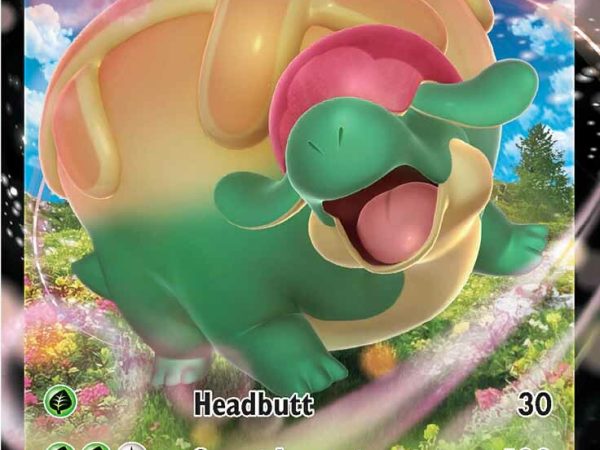 Appletun V (026/264) [Sword & Shield: Fusion Strike]