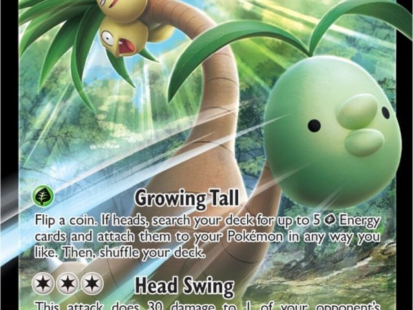 Alolan Exeggutor V (005/078) [Pokémon GO]