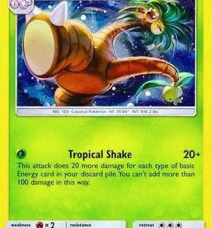 Alolan Exeggutor (2a/131) [Alternate Art Promos]