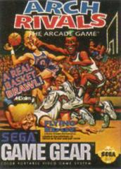 Arch Rivals - Sega Game Gear
