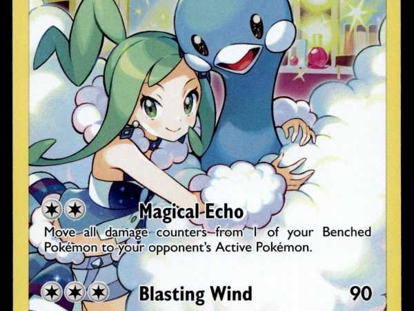 Altaria - TG11/TG30 - NM - Full Art - Silver Tempest - Pokemon - A6-14