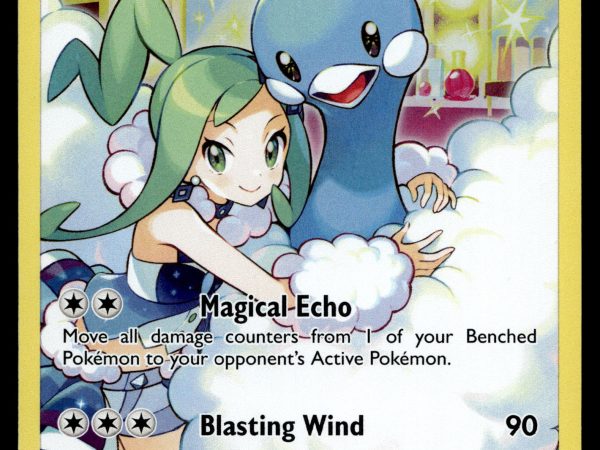 Altaria - TG11/TG30 - NM - Full Art - Silver Tempest - Pokemon - A6-10