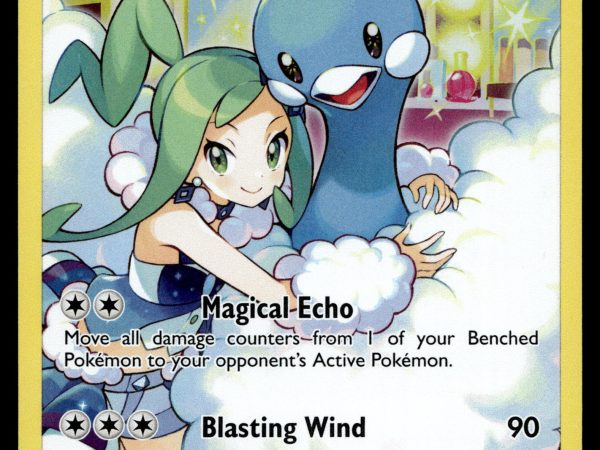 Altaria - TG11/TG30 - NM - Full Art - Silver Tempest - Pokemon - A6-17