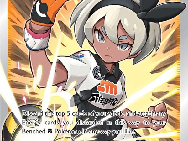 Bea (TG25/TG30) [Sword & Shield: Astral Radiance]