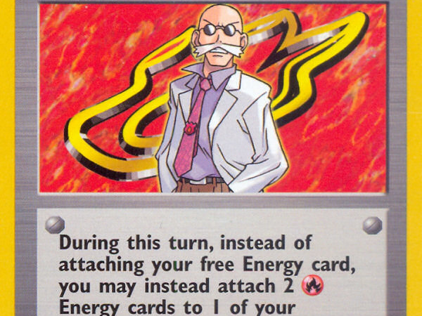 Blaine (100/132) [Gym Challenge 1st Edition]