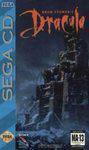 Bram Stoker's Dracula - Sega CD