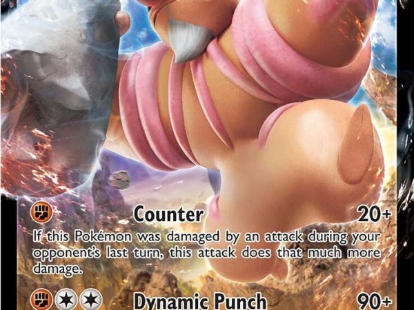 Conkeldurr V (040/078) [Pokémon GO]
