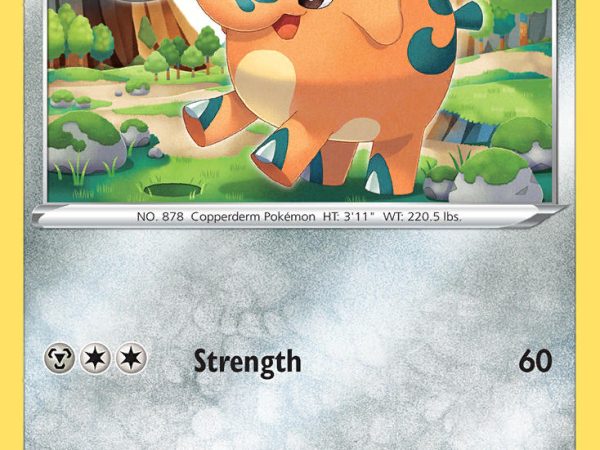 Cufant (049/072) [Sword & Shield: Shining Fates]
