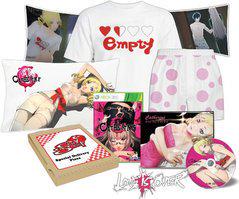 Catherine: Love Is Over [Deluxe Edition] - Xbox 360