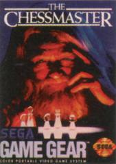 Chessmaster - Sega Game Gear
