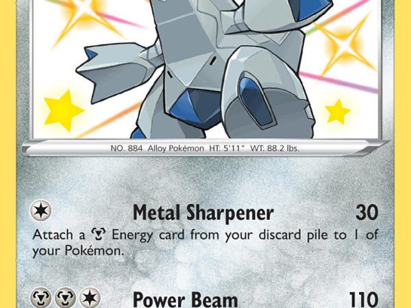 Duraludon (SV092/SV122) [Sword & Shield: Shining Fates]