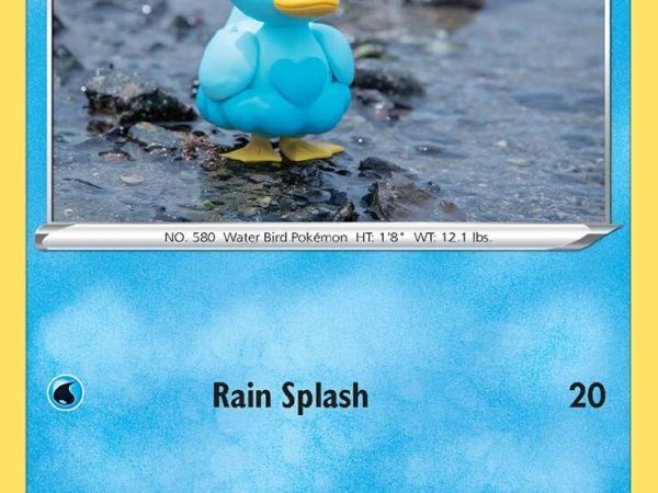 Ducklett (046/196) [Sword & Shield: Lost Origin]