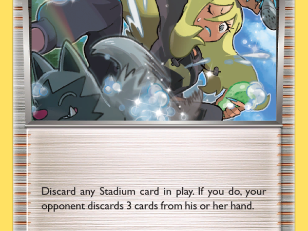 Delinquent (98a/122) [Alternate Art Promos]
