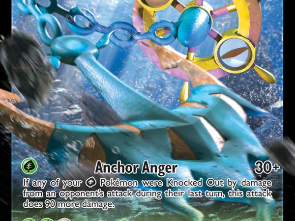 Dhelmise V (009/072) [Sword & Shield: Shining Fates]
