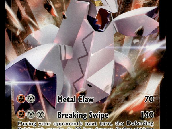 Duraludon V - 103/159 - NM - Ultra Rare - Crown Zenith - Pokemon - A8-68