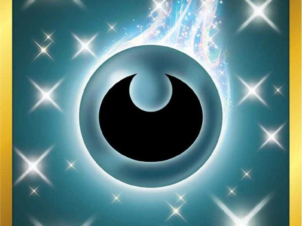 Darkness Energy (236/203) [Sword & Shield: Evolving Skies]