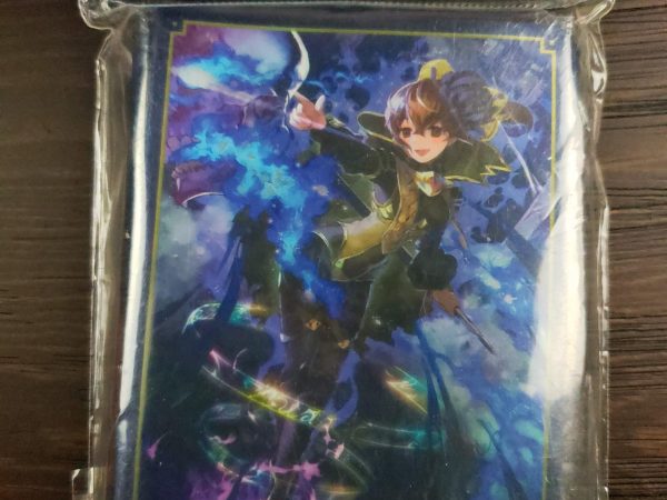 Delthea - No.FE59 - Set of 65 Sleeves - Japanese - Fire Emblem Cipher