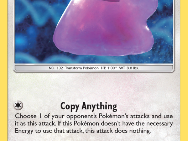 Ditto [Detective Pikachu]