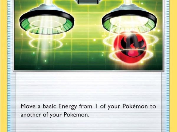 Energy Switch (129/159) [Sword & Shield: Crown Zenith]