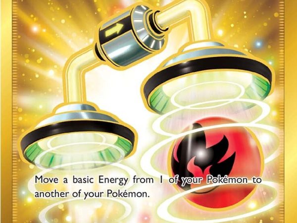 Energy Switch (212/195) [Sword & Shield: Silver Tempest]
