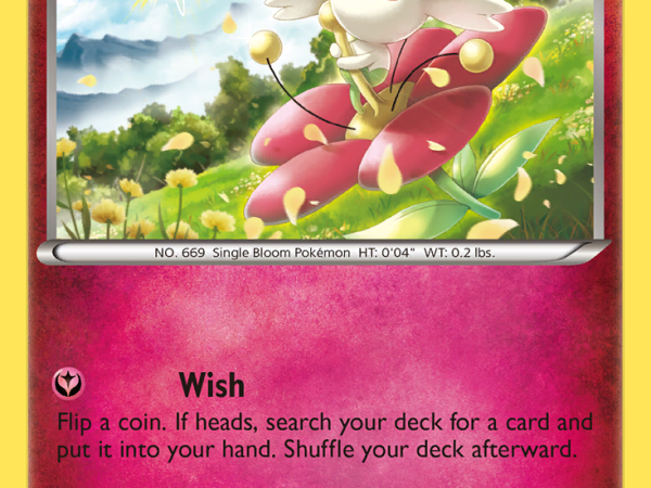 Flabebe [BREAKthrough]