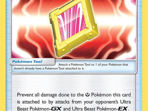 Fairy Charm UB (142/181) [Sun & Moon: Team Up]