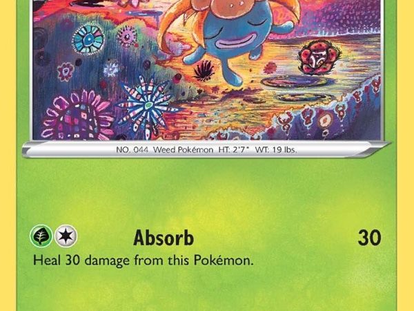 Gloom (002/196) [Sword & Shield: Lost Origin]