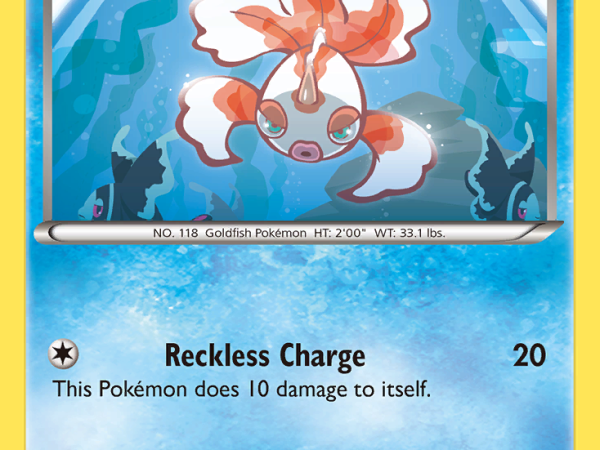 Goldeen [BREAKthrough]