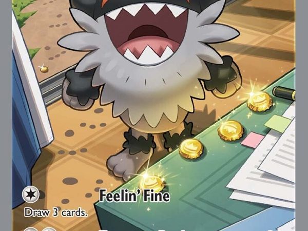 Galarian Perrserker V (184/196) [Sword & Shield: Lost Origin]