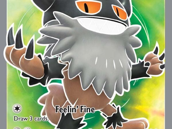 Galarian Perrserker V (183/196) [Sword & Shield: Lost Origin]
