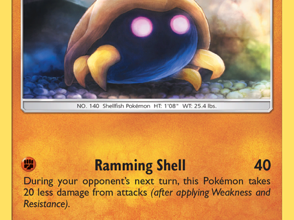 Kabuto (77/181) [Sun & Moon: Team Up]