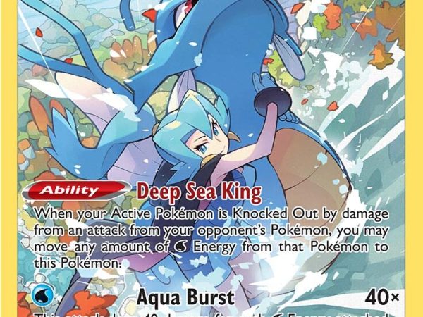 Kingdra (TG03/TG30) [Sword & Shield: Astral Radiance]