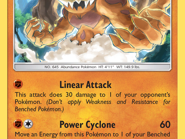 Landorus (103/214) [Sun & Moon: Unbroken Bonds]