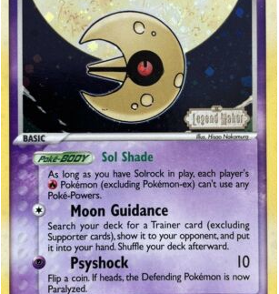 Lunatone (20/92) (Stamped) [EX: Legend Maker]