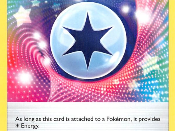 Lucky Energy (158/198) [Sword & Shield: Chilling Reign]