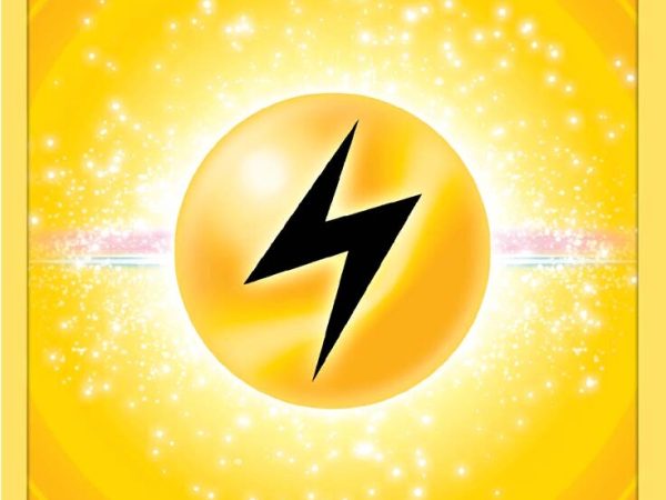 Lightning Energy [Sword & Shield: Brilliant Stars]