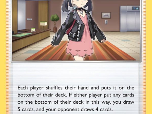 Marnie (169/202) (Theme Deck Exclusive) [Sword & Shield: Base Set]