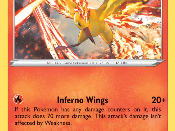 Moltres (021/172) (Theme Deck Exclusive) [Sword & Shield: Brilliant Stars]