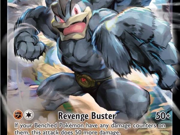 Machamp V (072/189) [Sword & Shield: Astral Radiance]
