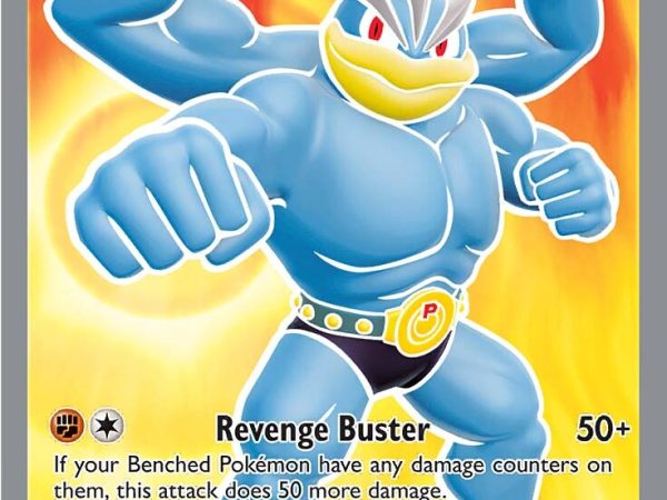 Machamp V (171/189) [Sword & Shield: Astral Radiance]
