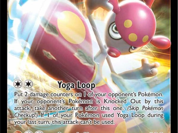 Medicham V (083/203) [Sword & Shield: Evolving Skies]