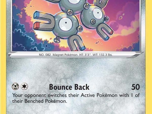 Magneton (106/189) [Sword & Shield: Astral Radiance]