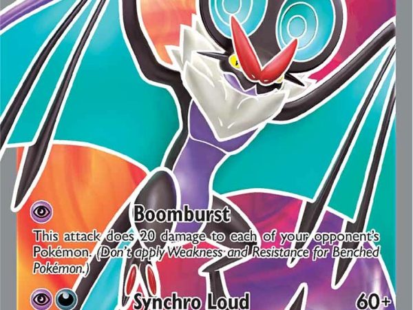 Noivern V (195/203) [Sword & Shield: Evolving Skies]