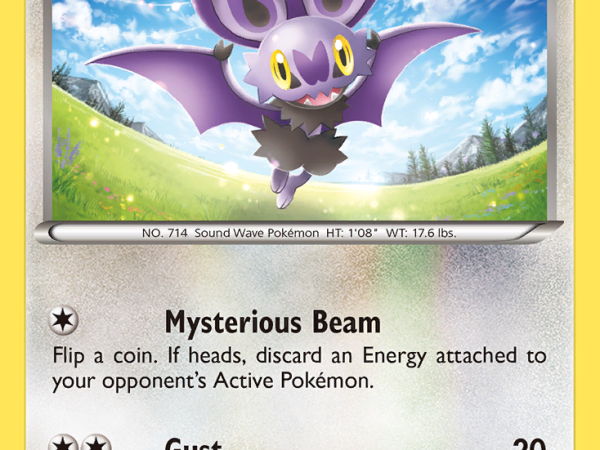 Noibat [BREAKthrough]