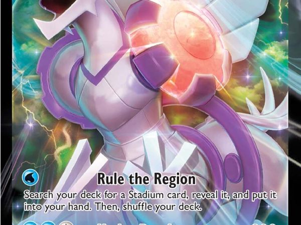 Origin Forme Palkia V (039/189) [Sword & Shield: Astral Radiance]