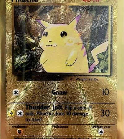 Pidgeotto (22/102) [Base Set]