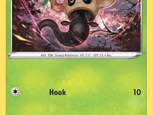 Phantump (016/196) [Sword & Shield: Lost Origin]