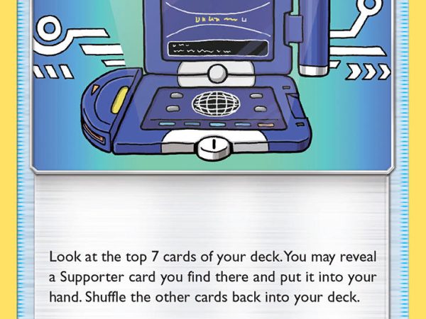 Pokegear 3.0 (182b/214) [Alternate Art Promos]