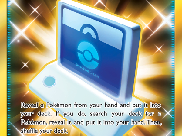 Pokemon Communication (196/181) [Sun & Moon: Team Up]