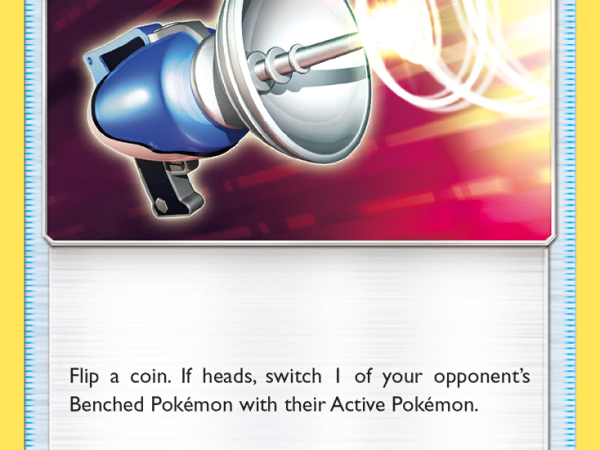 Pokemon Catcher (64/73) [Sun & Moon: Shining Legends]